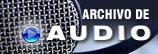 Archivo de audios