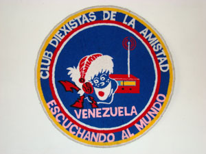 Club Diexista de La Amistad - Venezuela