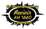 Radio Revivir AM 1660